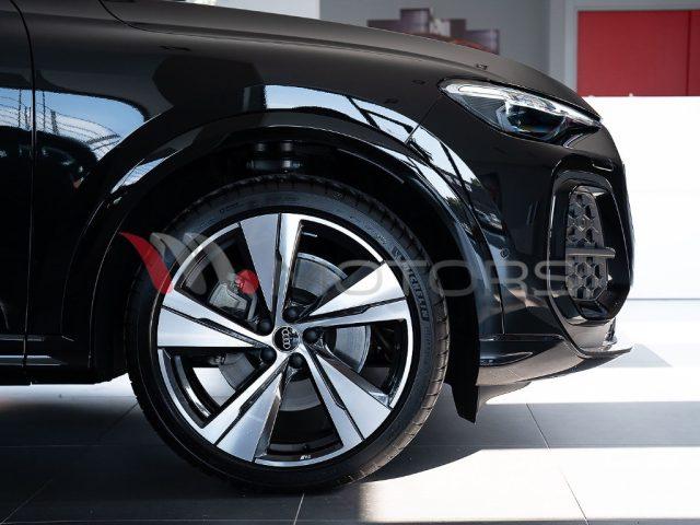 AUDI Q5 SPB TDI 150 kW mHEV+ S tronic quattro S line editi