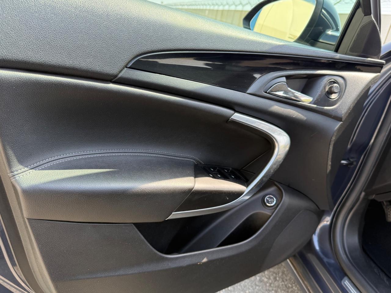 Opel Insignia 2.0 CDTI Start&Stop Sports Tourer Cosmo