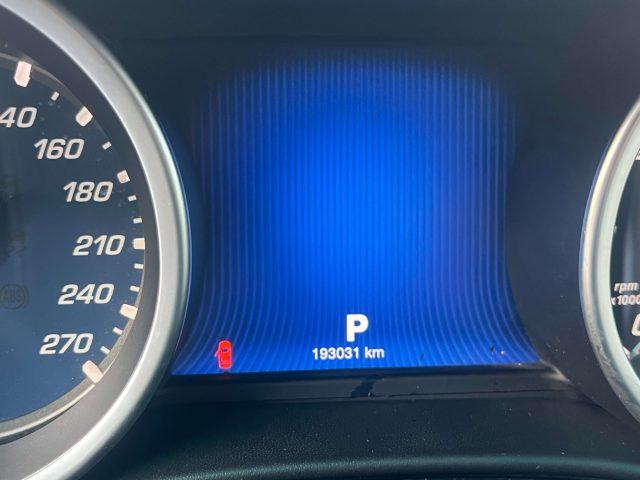 MASERATI Ghibli Ghibli 3.0 V6 ds 275cv auto TETTO