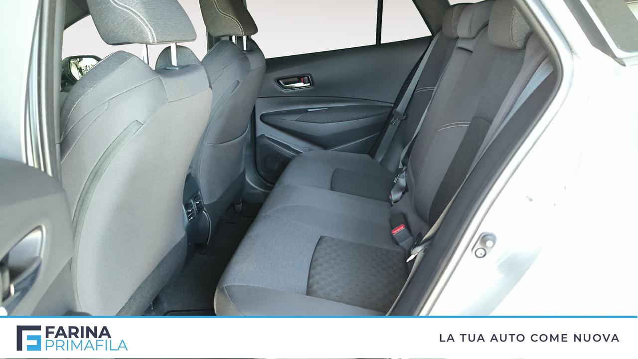 SUZUKI Swace 2023 - Swace 1.8h Cool e-cvt