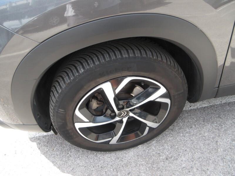 Citroen C5 Aircross BlueHDi 130 S&S Shine
