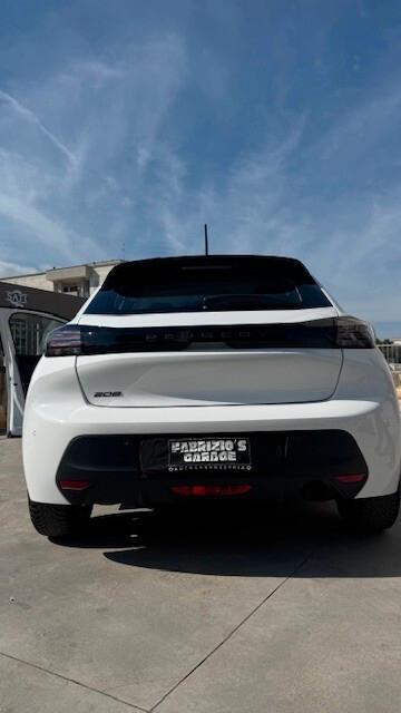 Peugeot 208 PureTech 100 Stop&Start 5 porte Allure