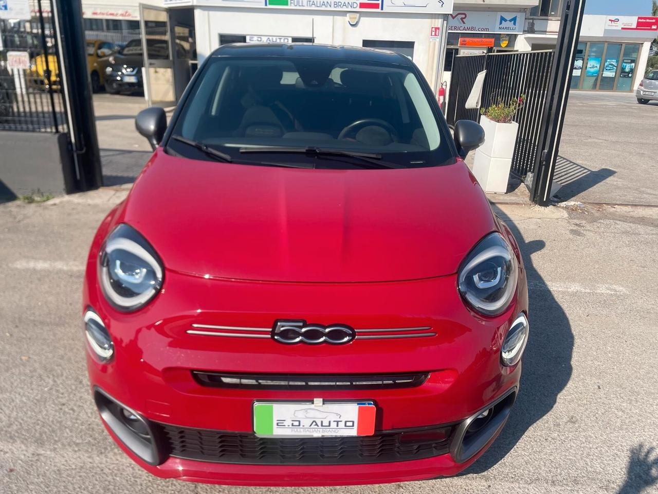 Fiat 500X 1.3 MultiJet 95 CV Sport