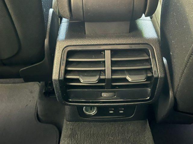 AUDI Q3 SPB 35 TDI S line edition