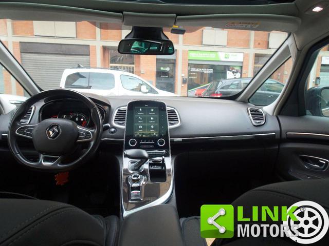 RENAULT Espace dCi 160CV EDC 7 posti -PRENOTATA-