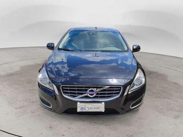 Volvo S60 S60 D3 Kinetic