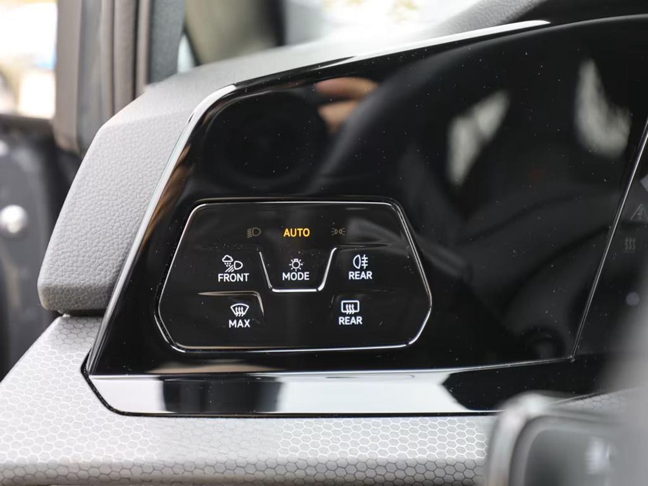 VOLKSWAGEN Golf GTI 2.0 TSI GTI 245cv * Manuale* IVA Esposta*