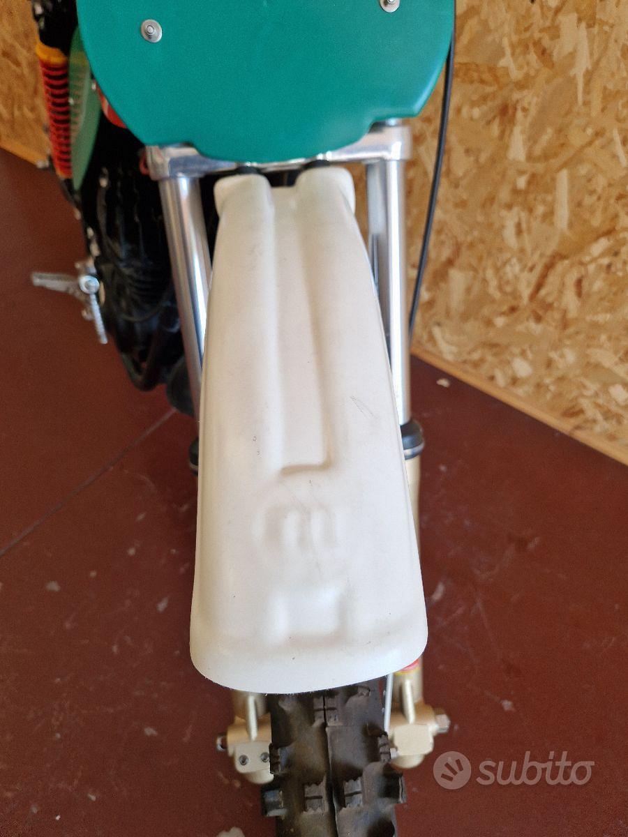 Montesa Cappra 250 Cross