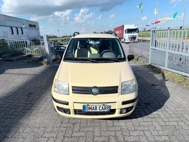 Fiat Panda 1.2 BENZINA NEOP