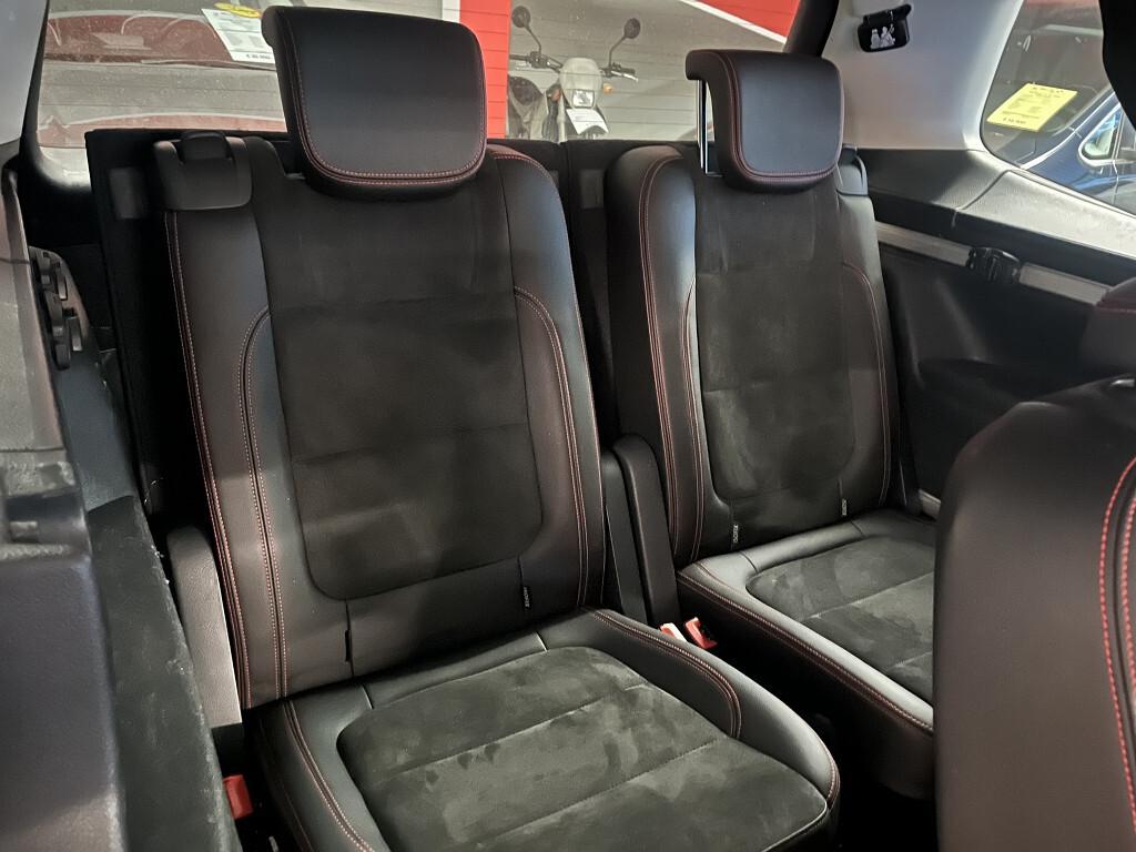 Seat Alhambra 2.0 TDI FR 7posti
