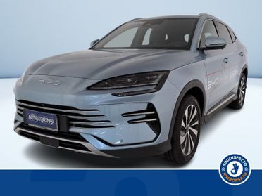 BYD Seal U DMi SEAL U DM-i Design