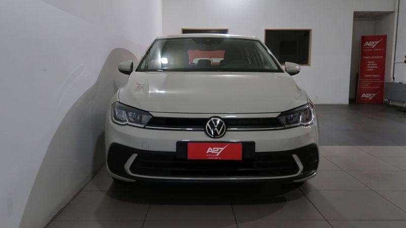 Volkswagen Polo Polo 1.0 TSI Evo