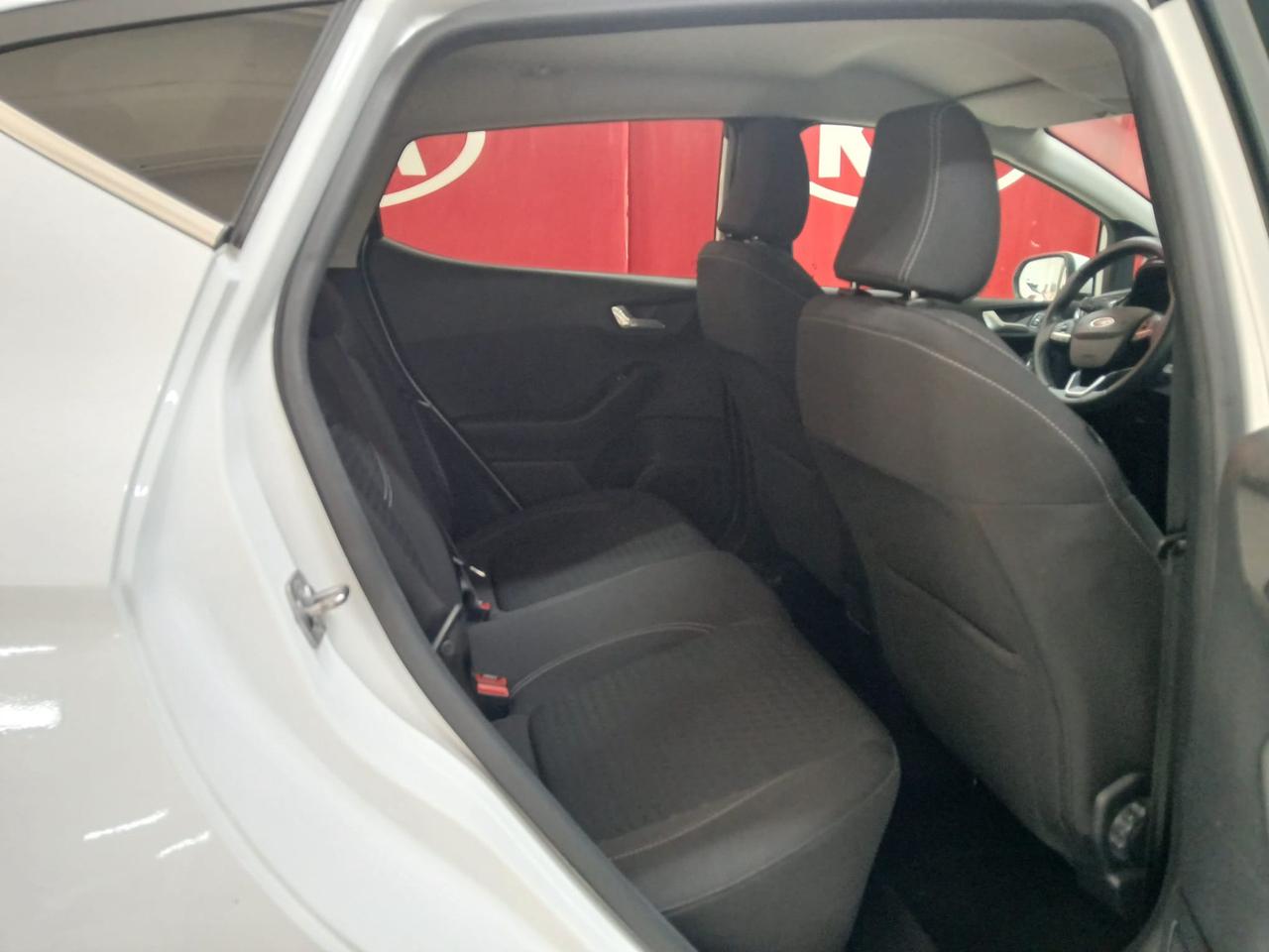 FORD Fiesta 5p 1.0 ecoboost hybrid Titanium s