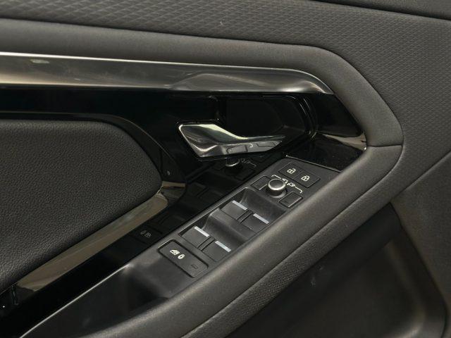 LAND ROVER Range Rover Evoque 2.0D I4 163 CV AWD Auto R-Dynamic S