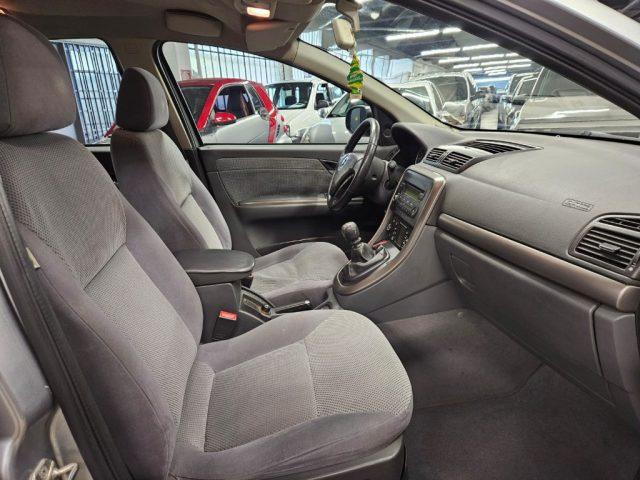 FIAT Croma 1.9 Multijet Active