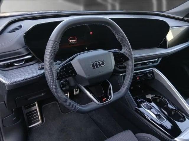 Audi Q5 Sportback AUDI Q5 SPORTBACK 2.0 TFSI S line S tronic MATRIX LED GANCIO TRAINO