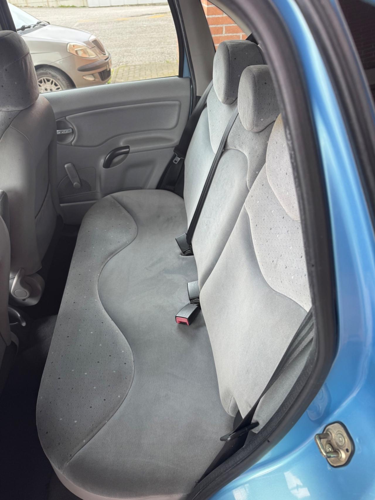 Citroen C3 1.4 HDi 70CV Exclusive