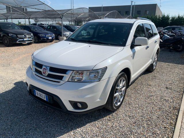 FIAT Freemont 2.0 Multijet 140 CV Cross