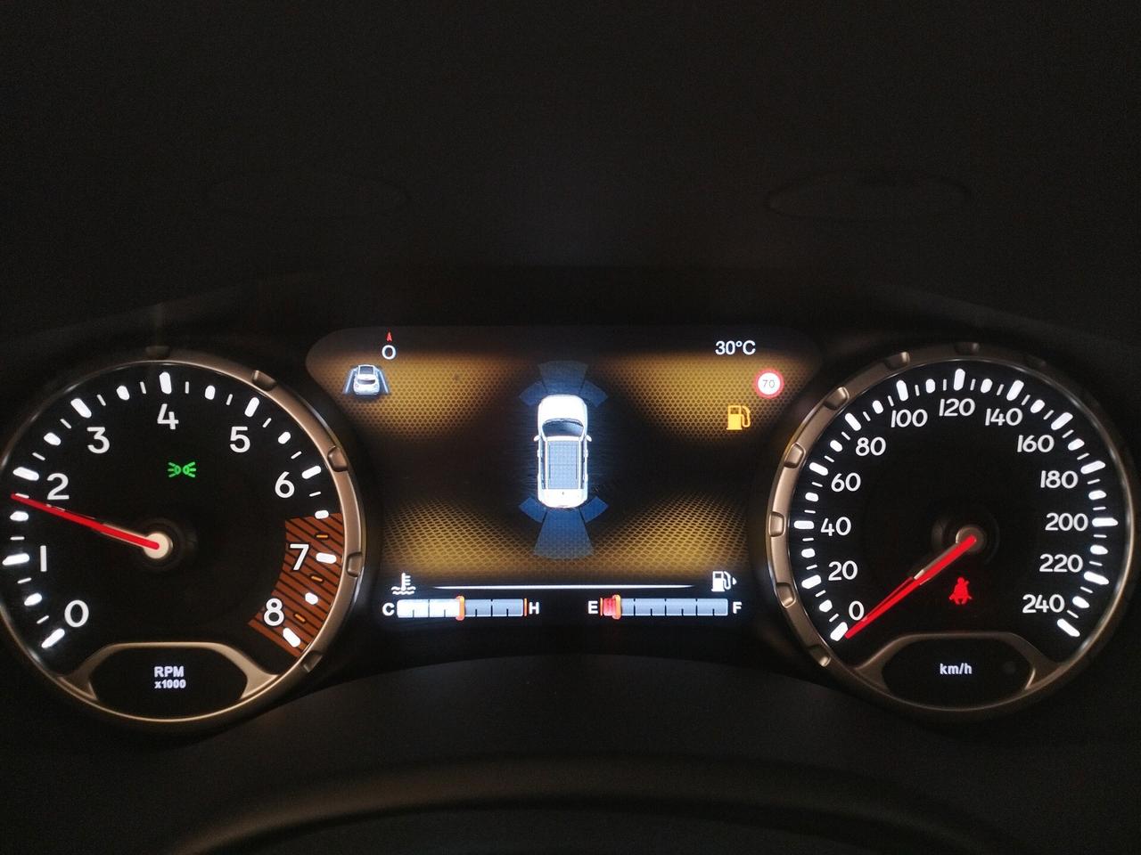 Jeep Renegade 1.0 T3 Limited - NEOPATENTATI