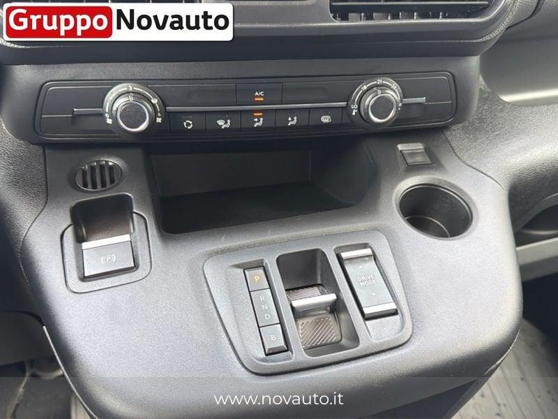 Toyota Proace Proace City Electric Comfort 100kW (136CV)