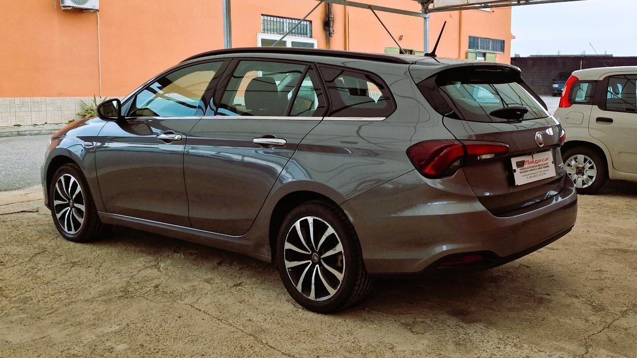Fiat Tipo 1.6 SW 120 CV LOUNGE
