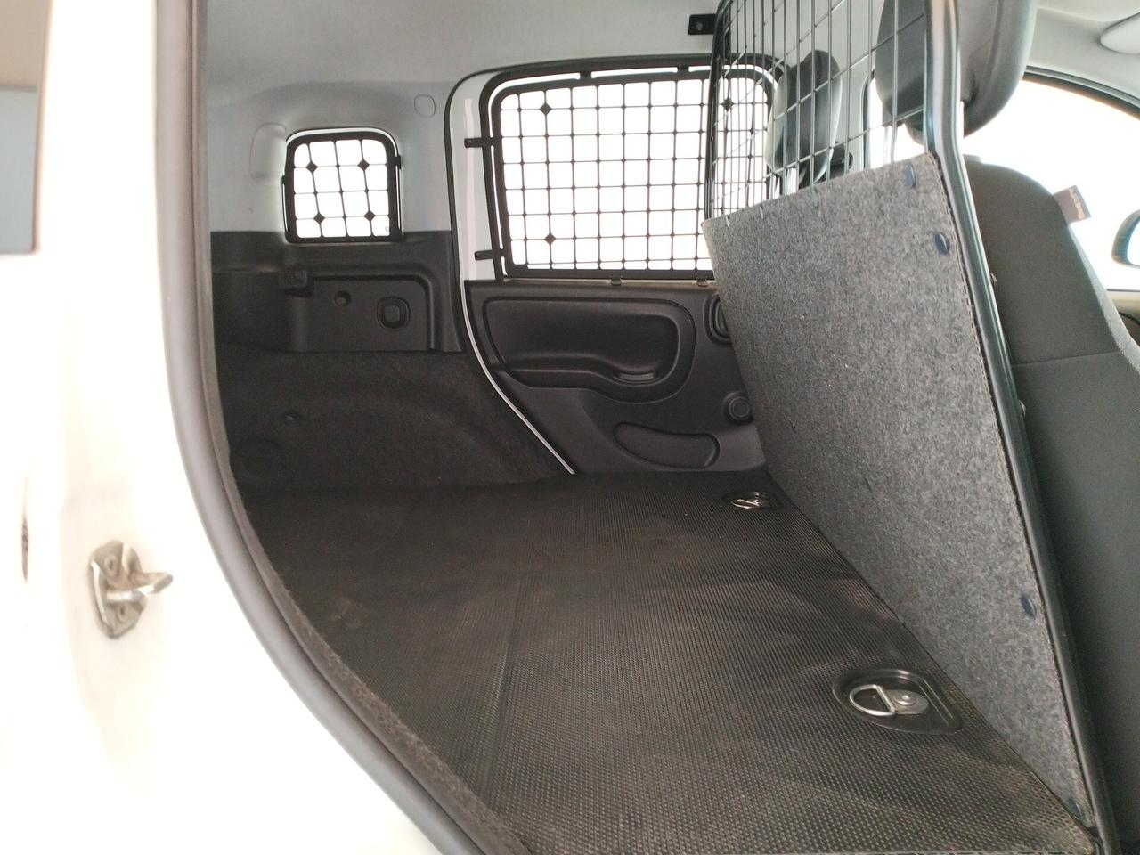 Fiat Panda 1.2 Pop Van 2 posti - IVA ESCLUSA