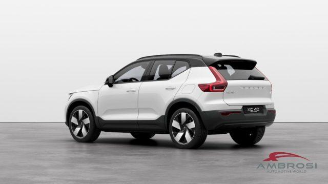 VOLVO XC40 Recharge Pure Electric Single Motor Ultimate Exte