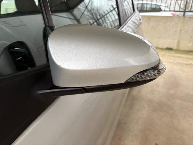 TOYOTA Yaris 1.5 IBRIDA OK NEOP PRONTA CONSEGNA