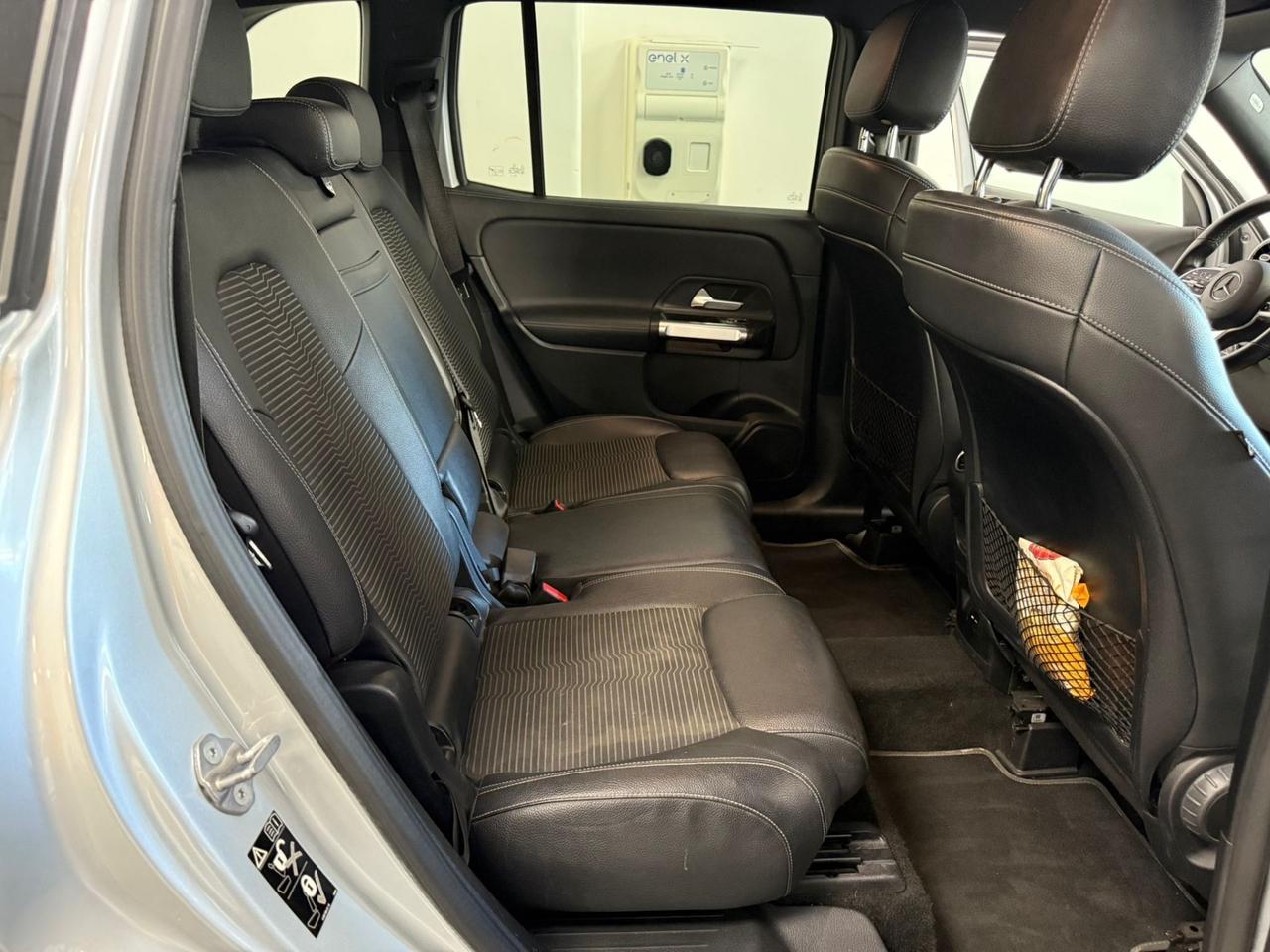 Mercedes-benz GLB 200 GLB 200 d Automatic Sport Plus