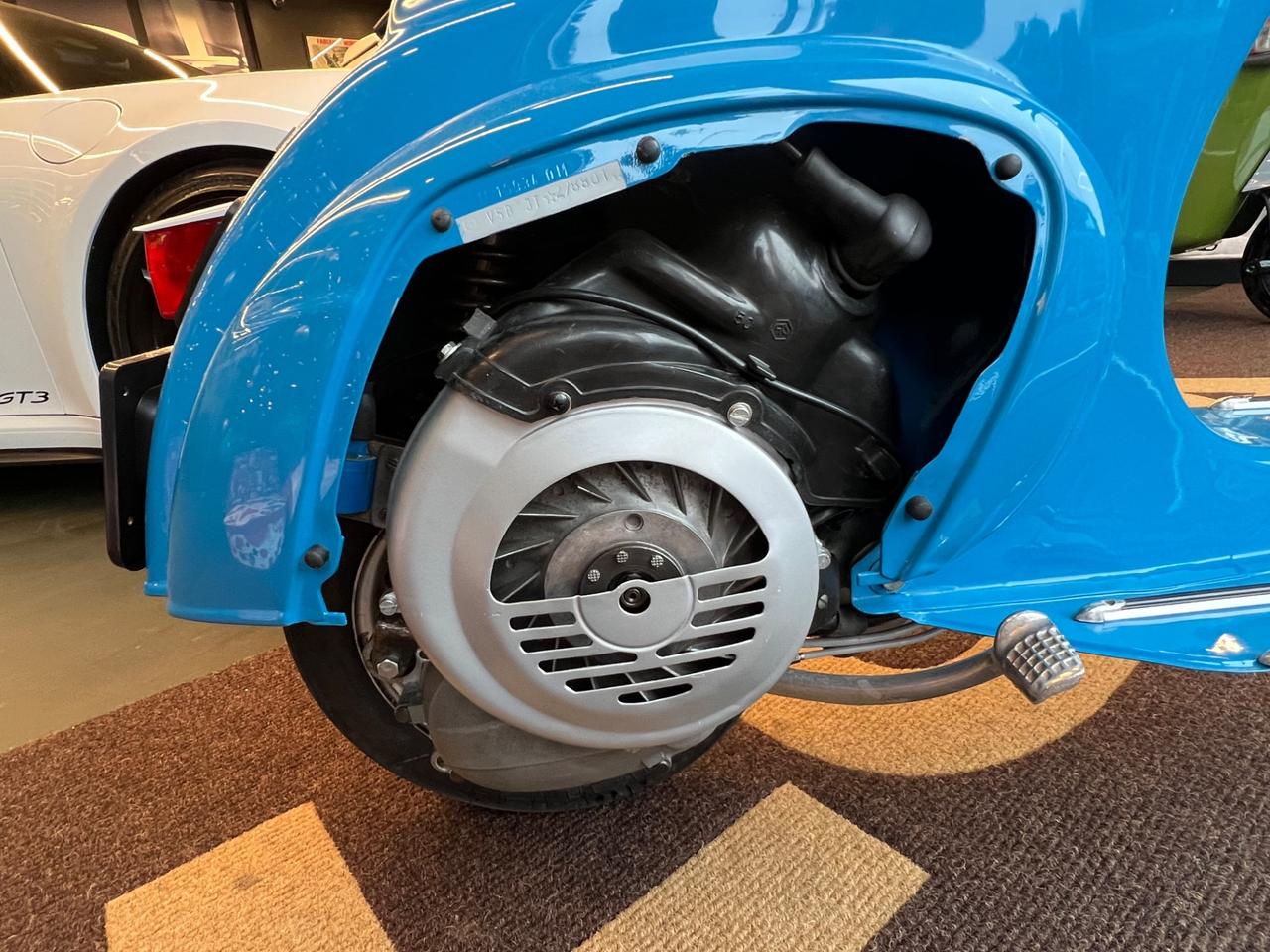 Vespa 50 SPECIAL