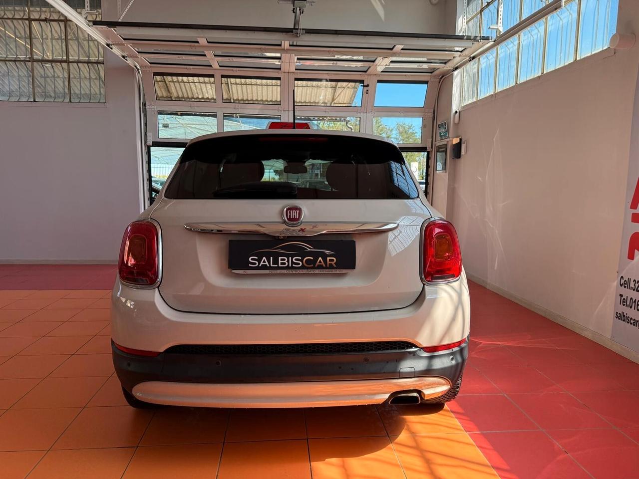 500 x MULTIAT EURO 6 98000 KM UNICOPROP.