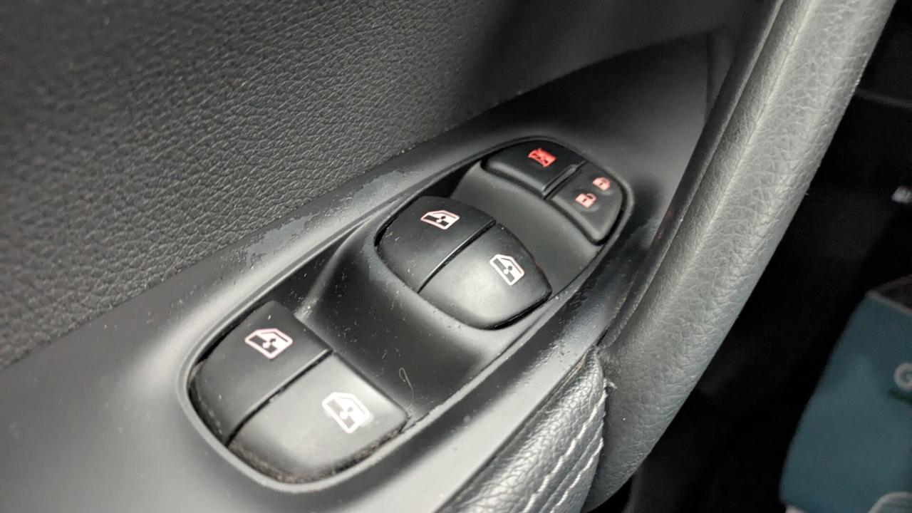 Nissan Qashqai 1.7 dCi 150 CV 4WD N-Tec