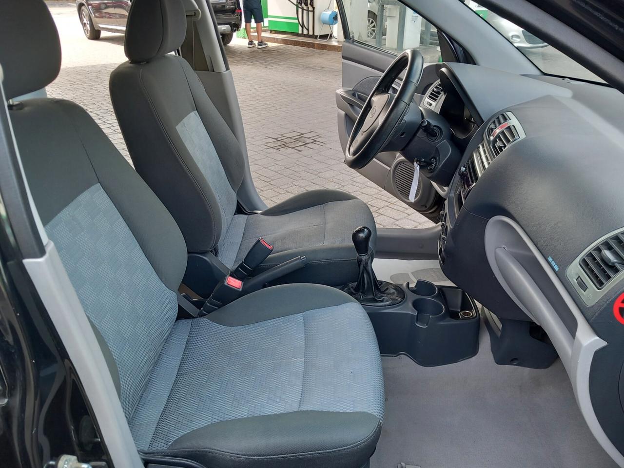 Kia Picanto Benzina Clima