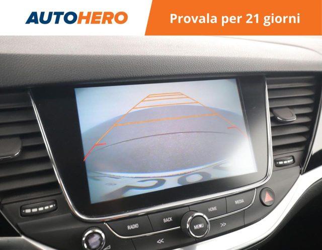 OPEL Astra 1.6 CDTi 136CV Start&Stop 5 porte Innovation