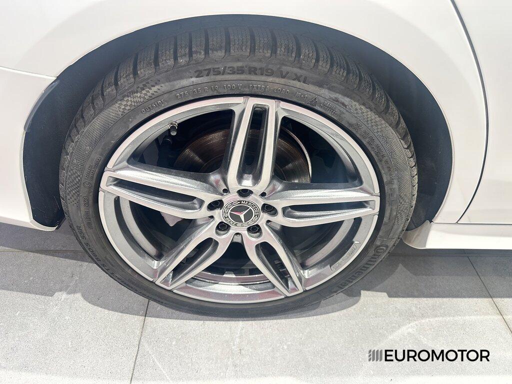 Mercedes Classe E 220 220 D Premium 9G-Tronic Plus