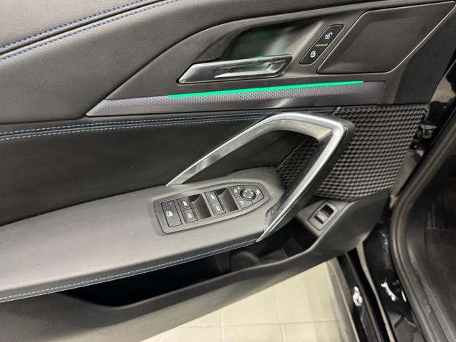 BMW X1 xDrive 20d Msport Aut.