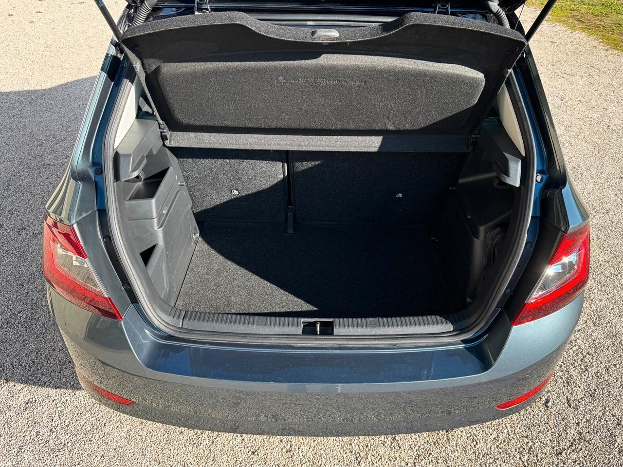 Skoda Fabia 1.0 mpi Twin Color 60cv | PREZZO PROMO