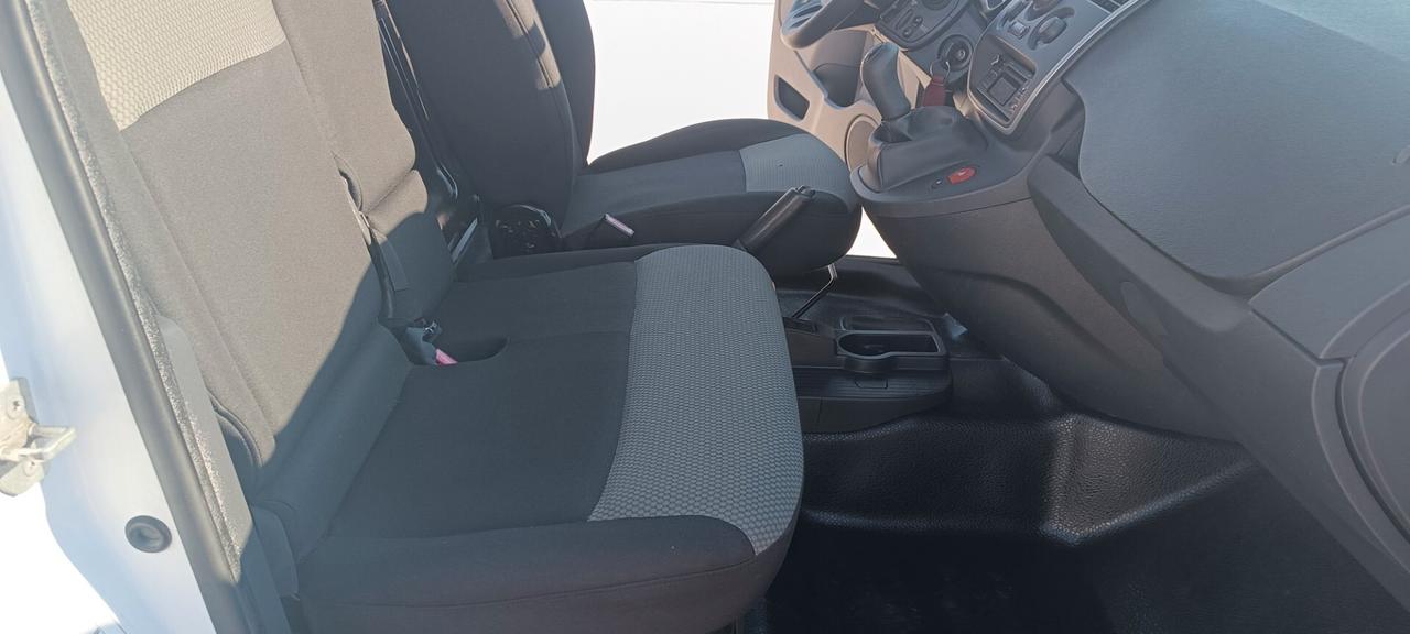 Renault Kangoo 1.5 dCi 90CV 3 posti Maxi Ice