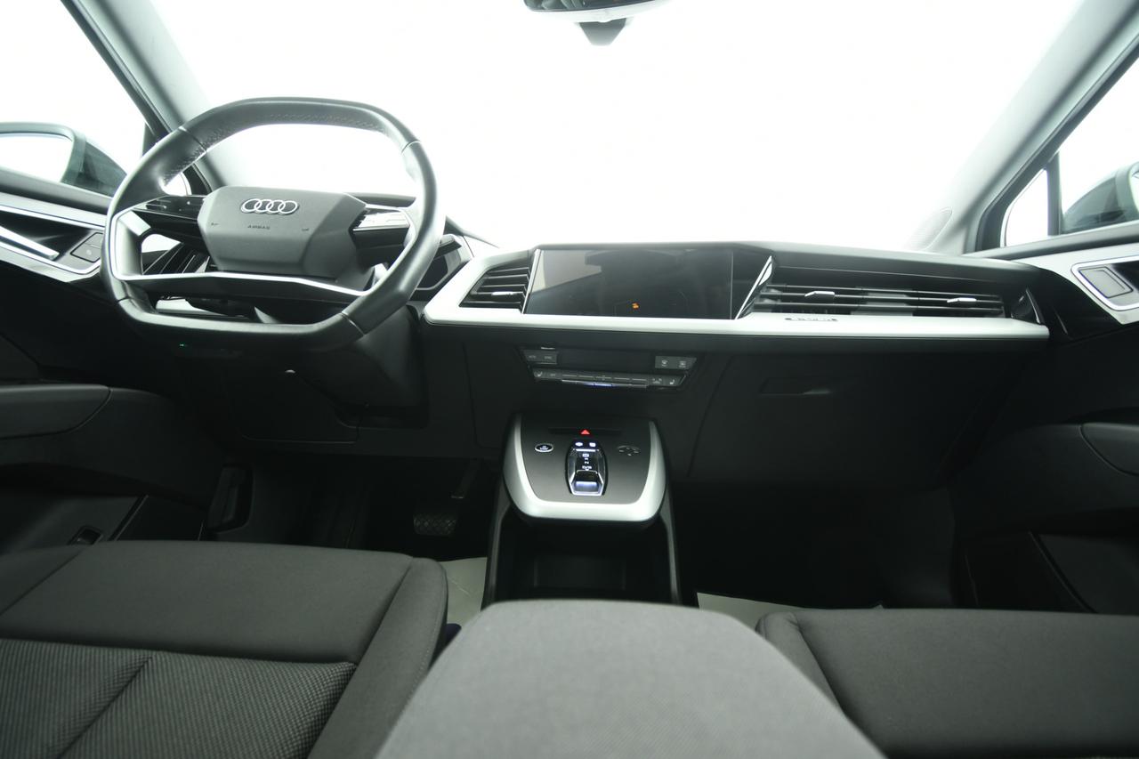 AUDI Q4 Sportback e-tron 40 CAMERA+ACC+APP CONNECT