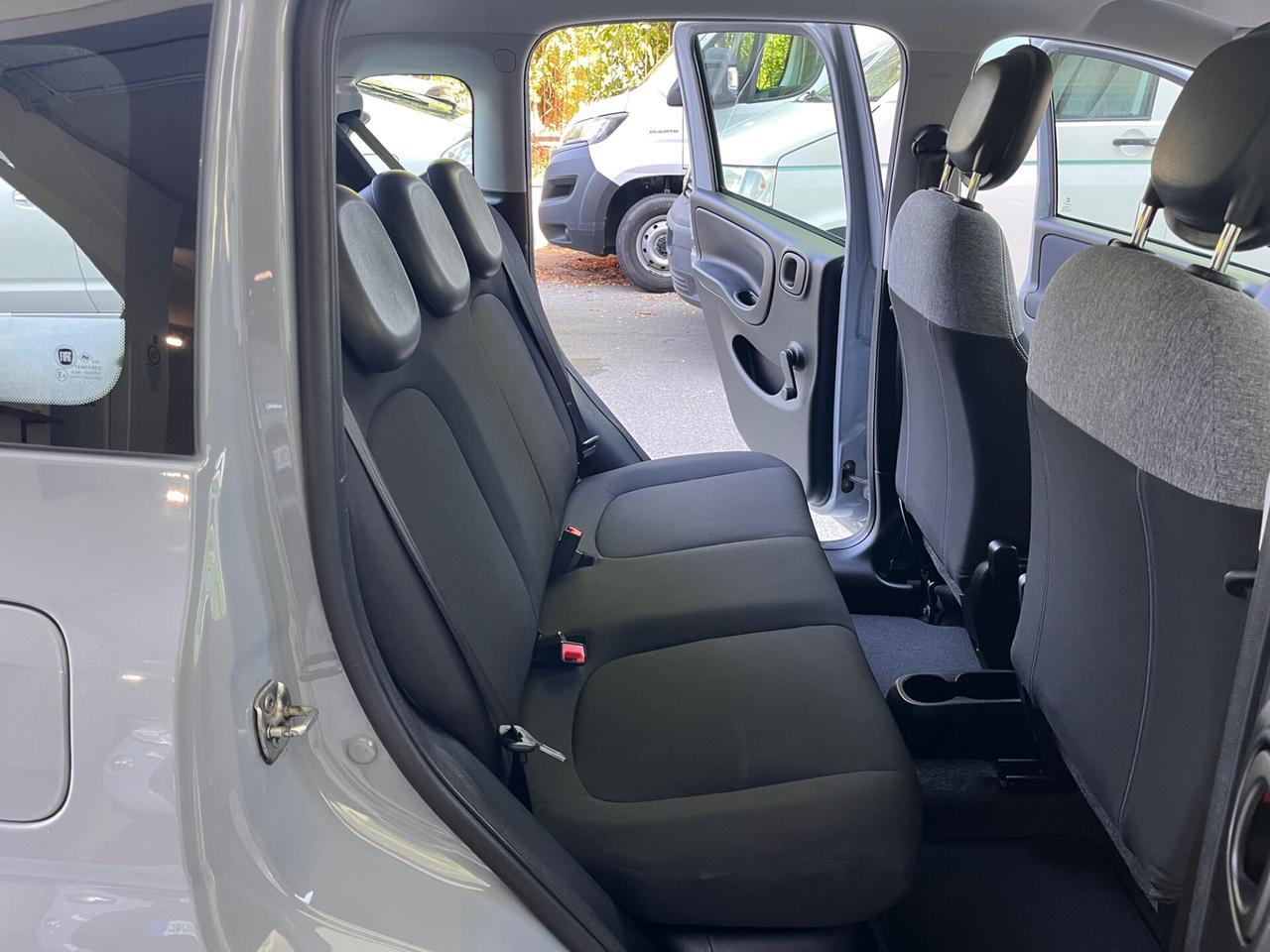Fiat Panda 1.0 hybrid 5POSTI GARANZIA 24MESI PROMO