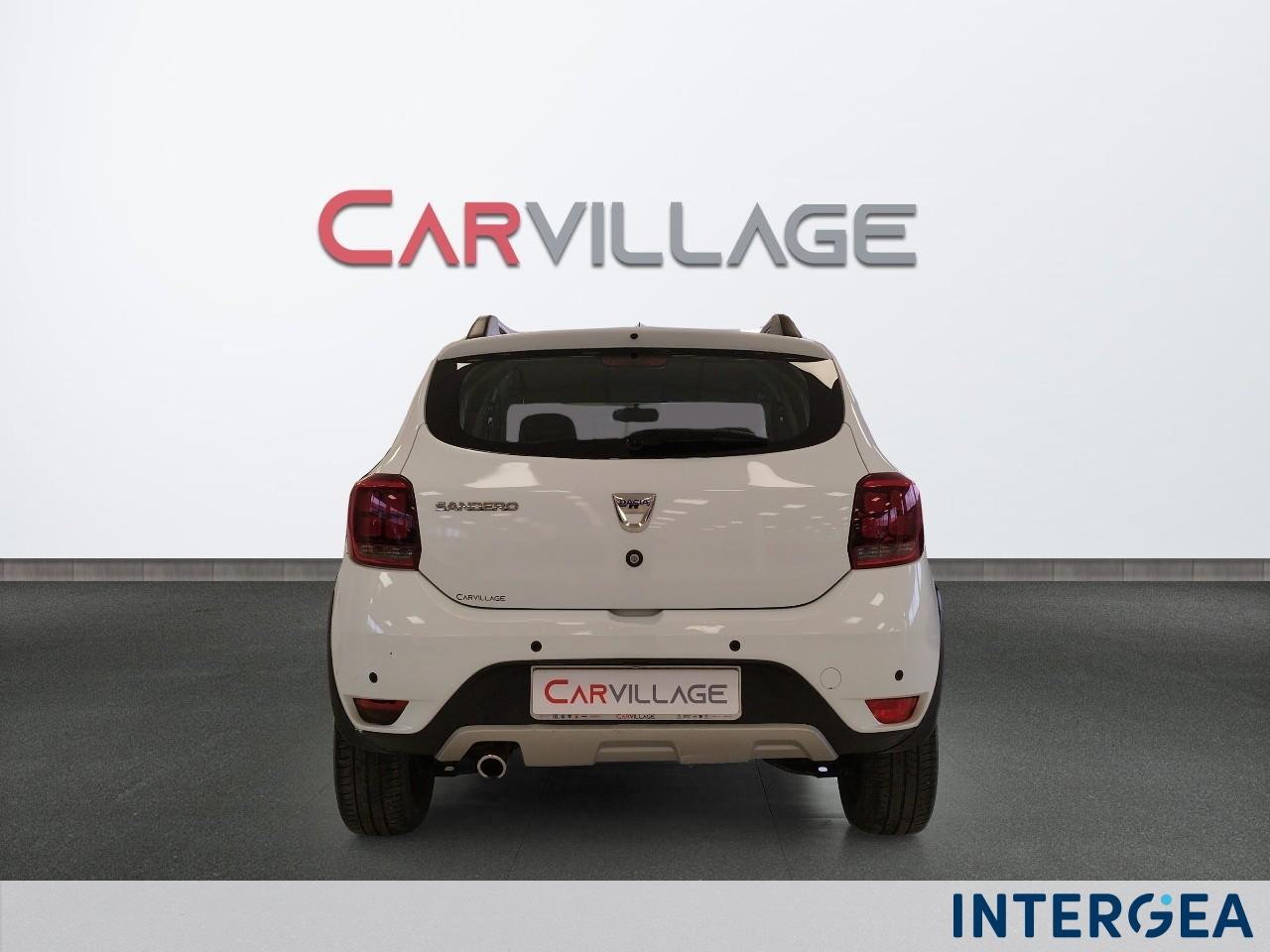 DACIA Sandero Stepway 1.5 blue dci Access s&s 95cv