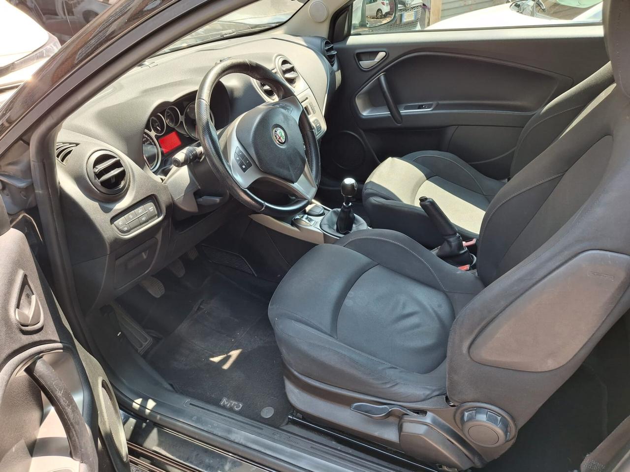 Alfa Romeo MiTo 1.3 JTDm 85 CV S&S Upload