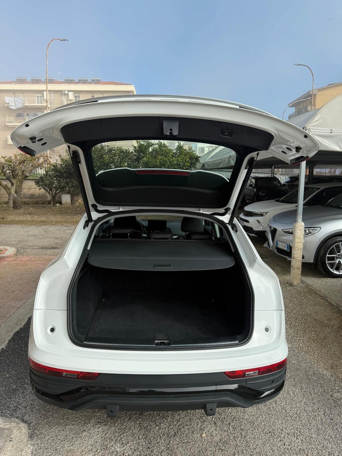 AUDI Q5 SPB 40TDI 204CV Quattro S-Tronic 2022