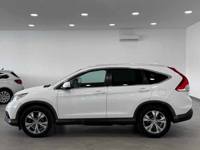 Honda CR-V 1.6 i-DTEC Elegance Navi 2WD