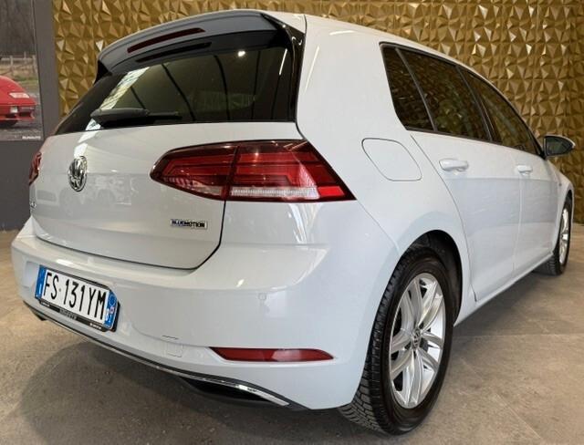 Volkswagen Golf 1.5 TSI 130 CV EVO 5p. Highline BlueMotion