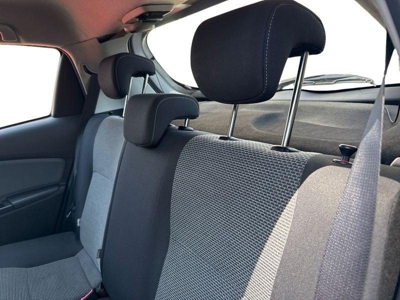 Toyota Yaris Yaris 5p 1.5h Active my16