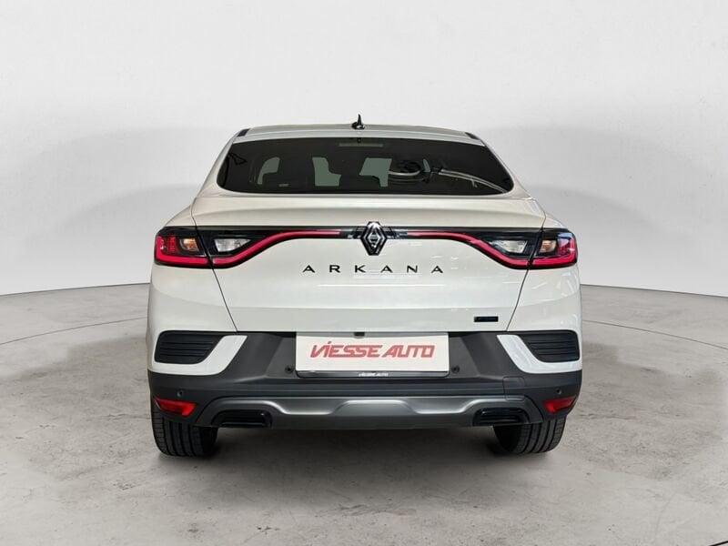Renault Arkana Arkana TCe 160 CV EDC R.S. Line