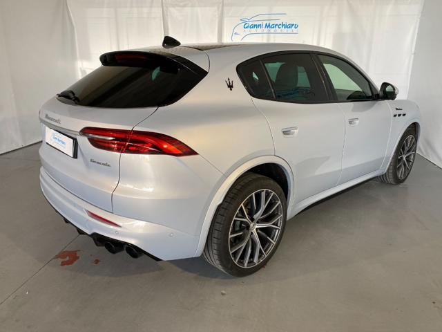MASERATI Grecale MHEV 330 CV AWD Modena IVA ESPOSTA-TETTO APRIBILE