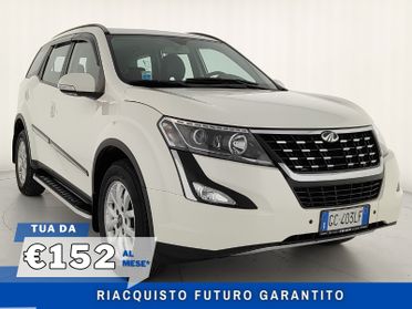 Mahindra XUV500 2.2 16V W8 M1 E6 - 7 POSTI