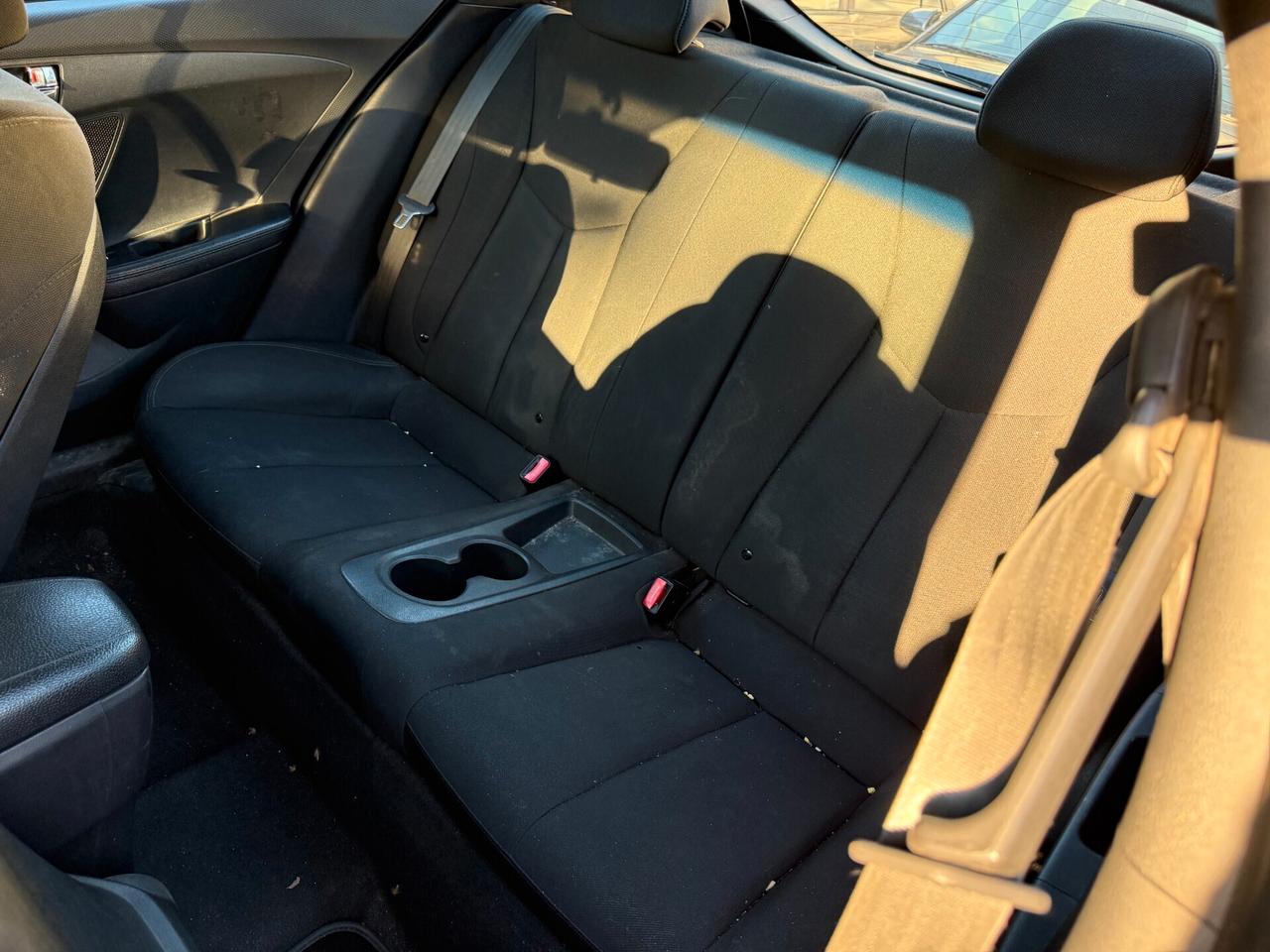 Hyundai Veloster 1.6 GDI Sport